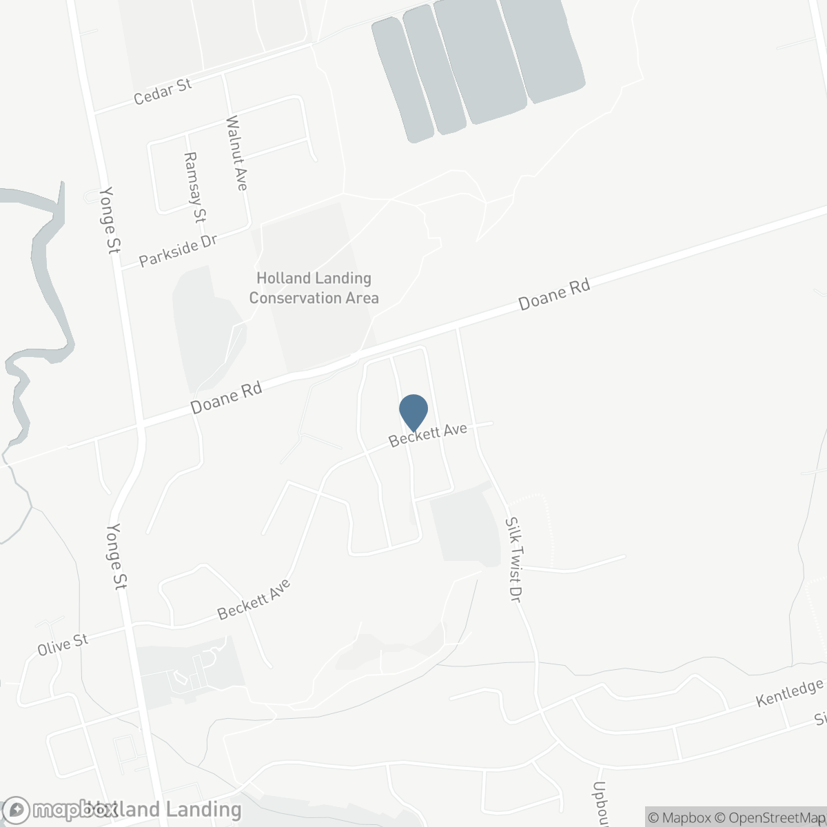 11 JOHN SMITH STREET, East Gwillimbury, Ontario L9N 0S7